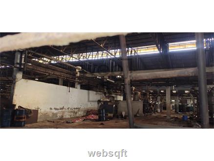 Space in Industrial Estate for Rent in Indrakaran